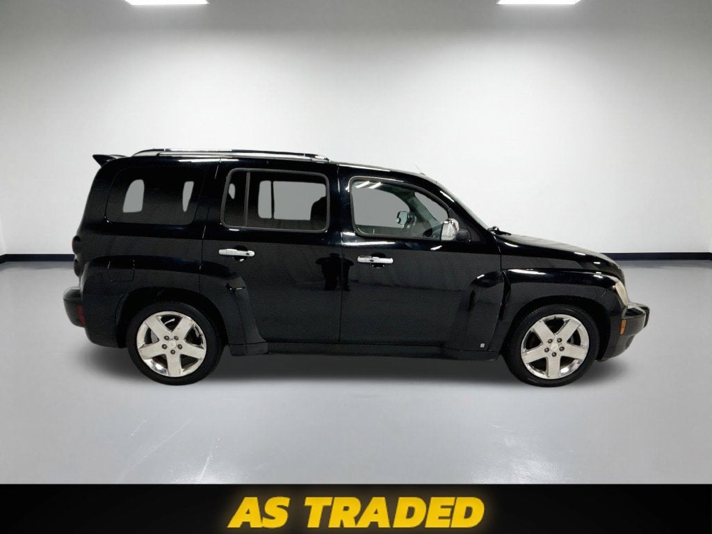2007 Chevrolet HHR LT
