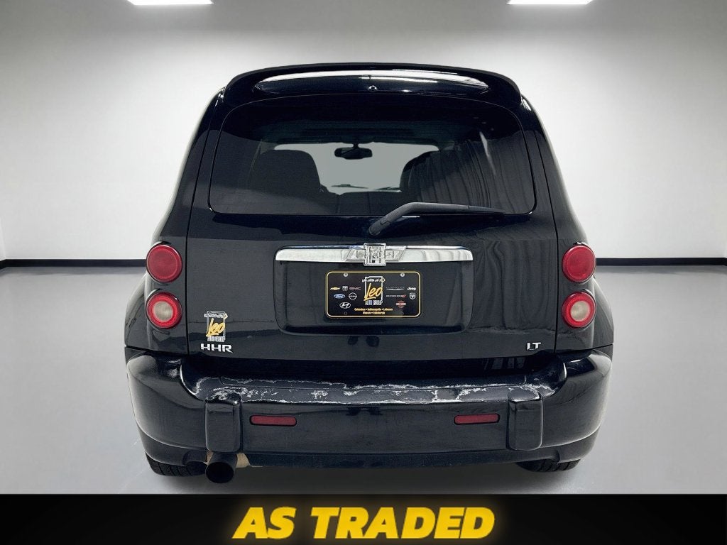 2007 Chevrolet HHR LT