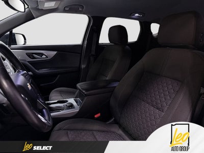 2020 Chevrolet Blazer 2LT
