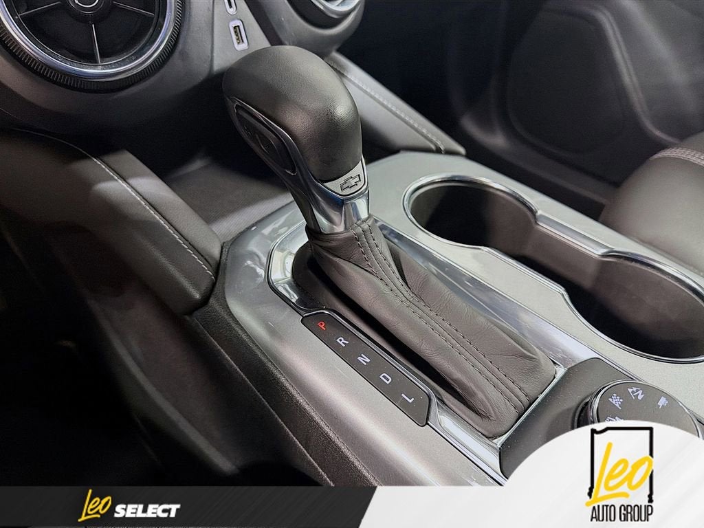 2023 Chevrolet Blazer 3LT