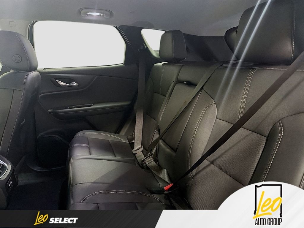 2023 Chevrolet Blazer 3LT