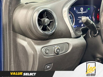 2022 Chevrolet Blazer Premier