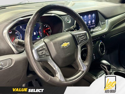 2022 Chevrolet Blazer Premier