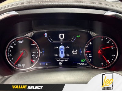 2022 Chevrolet Blazer Premier