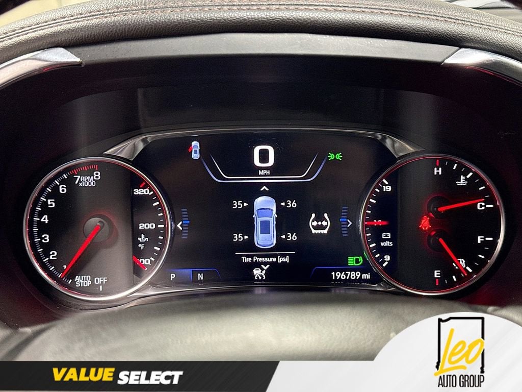 2022 Chevrolet Blazer Premier