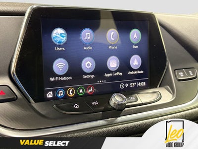 2022 Chevrolet Blazer Premier