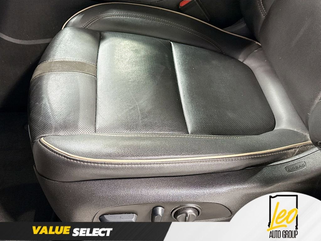 2022 Chevrolet Blazer Premier