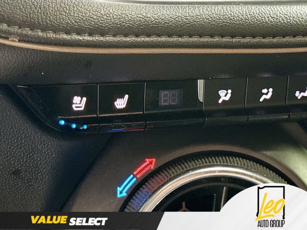 2022 Chevrolet Blazer Premier