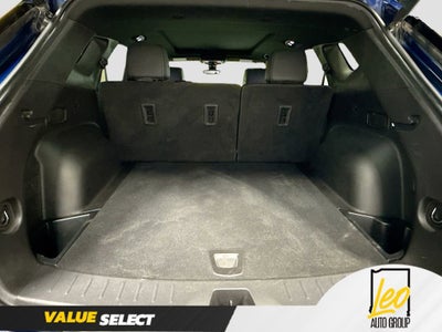 2022 Chevrolet Blazer Premier