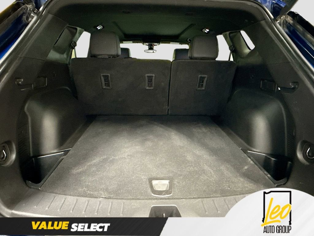 2022 Chevrolet Blazer Premier