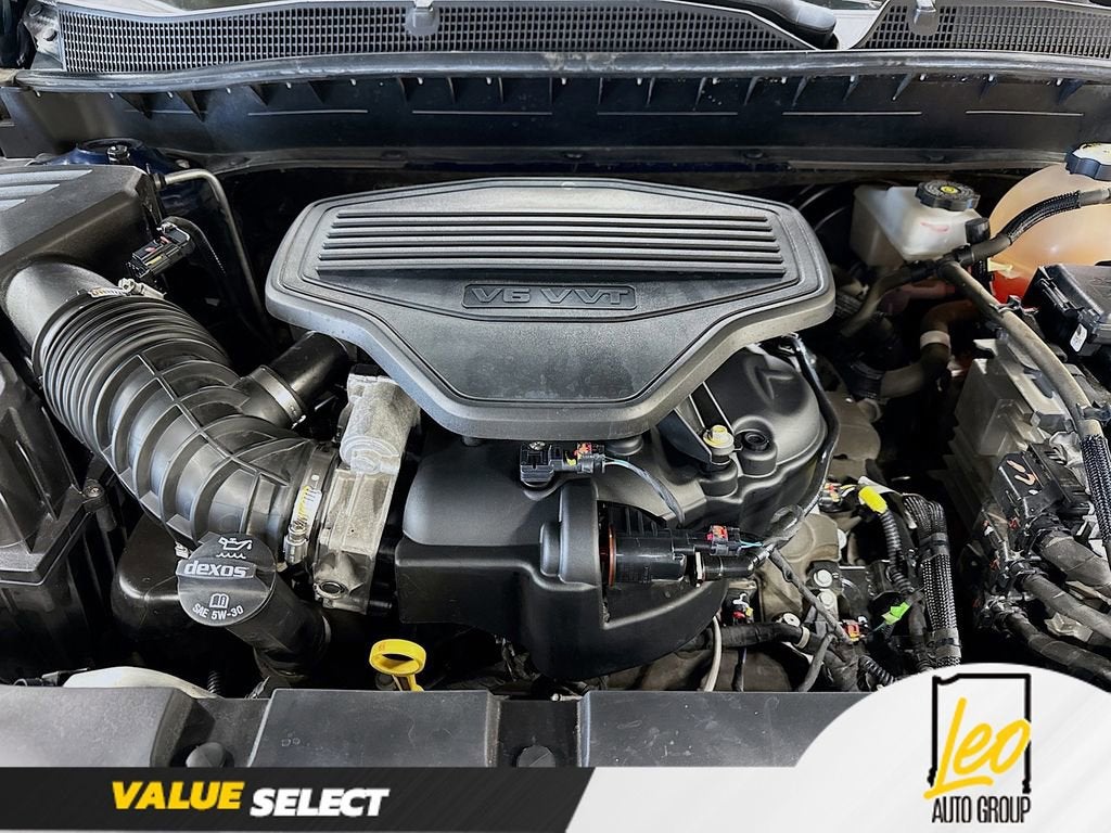 2022 Chevrolet Blazer Premier