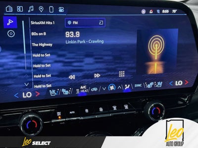 2025 Chevrolet Blazer EV RS