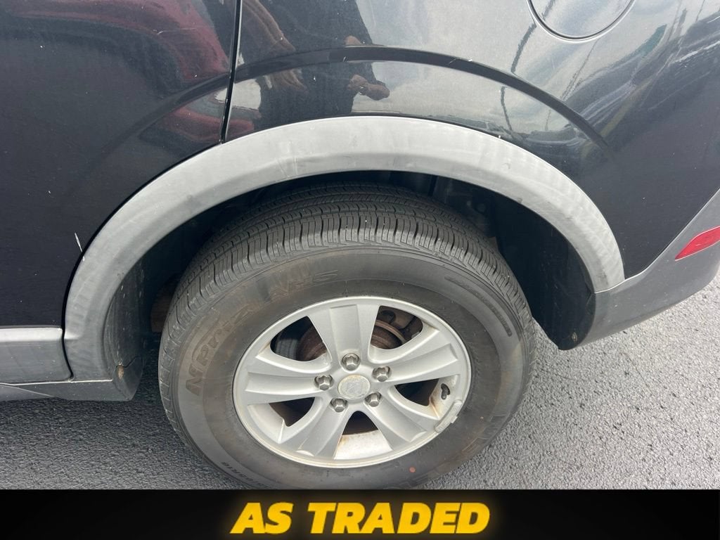 2008 Saturn Vue XE