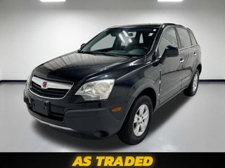 2008 Saturn Vue XE