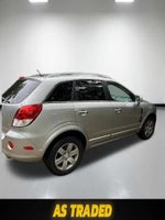 2008 Saturn Vue XR
