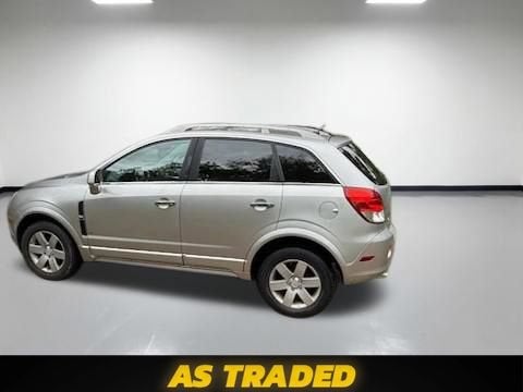 2008 Saturn Vue XR