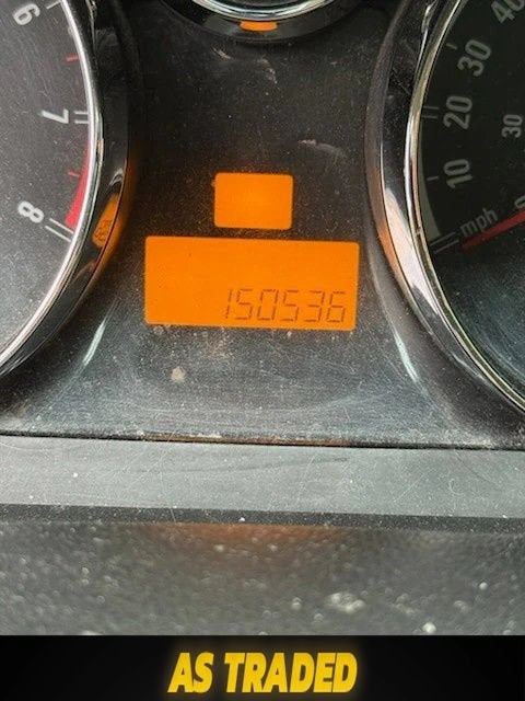 2008 Saturn Vue XR