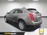 2011 Cadillac SRX Luxury Collection