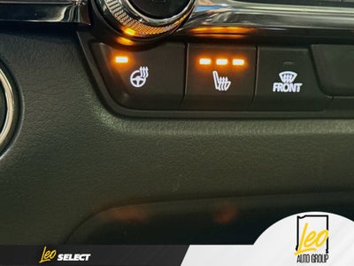 2022 Mazda Mazda CX-30 2.5 Turbo Premium Plus