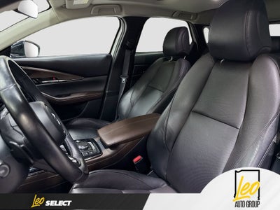 2022 Mazda Mazda CX-30 2.5 Turbo Premium Plus