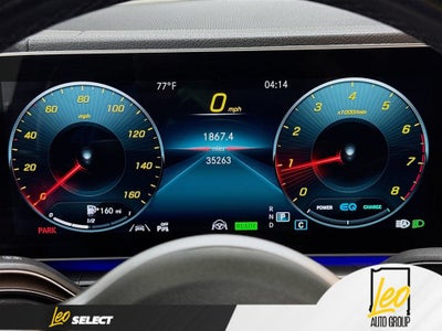 2021 Mercedes-Benz GLS 450 4MATIC®
