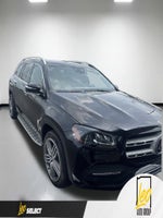 2021 Mercedes-Benz GLS 450 4MATIC®
