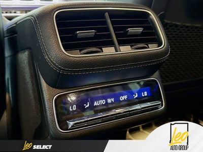 2021 Mercedes-Benz GLS 450 4MATIC®