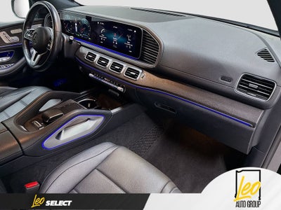 2021 Mercedes-Benz GLS 450 4MATIC®