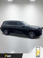 2021 Mercedes-Benz GLS 450 4MATIC®
