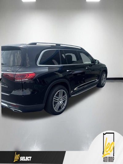 2021 Mercedes-Benz GLS 450 4MATIC®
