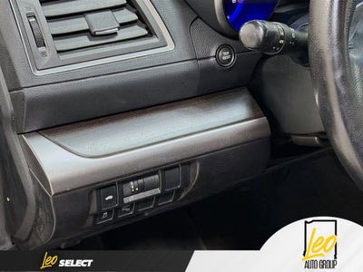 2015 Subaru Legacy 2.5i Limited