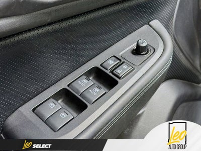 2015 Subaru Legacy 2.5i Limited