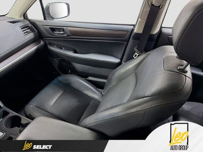 2015 Subaru Legacy 2.5i Limited