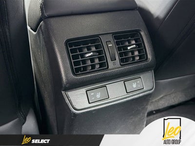 2015 Subaru Legacy 2.5i Limited