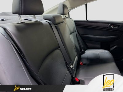 2015 Subaru Legacy 2.5i Limited