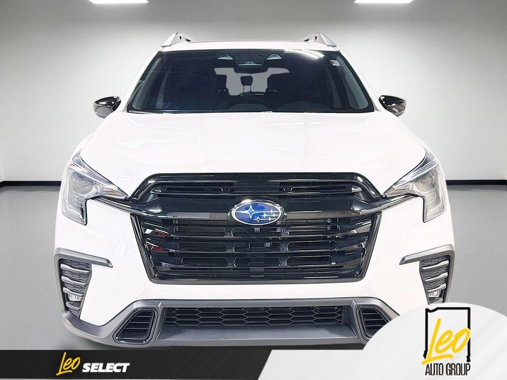2025 Subaru Ascent Onyx Edition Touring