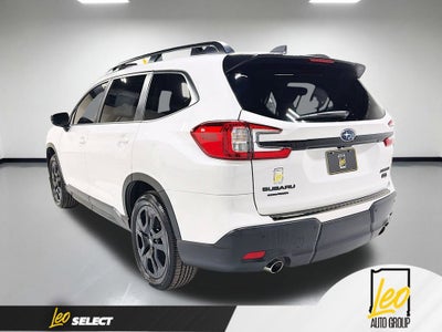 2025 Subaru Ascent Onyx Edition Touring