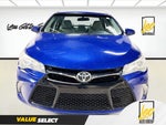 2016 Toyota Camry XLE
