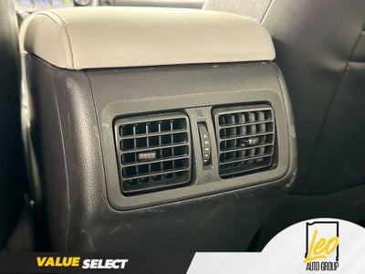 2016 Toyota Camry XLE