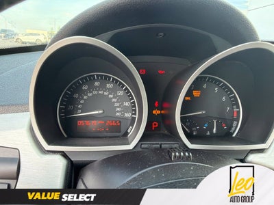 2007 BMW Z4 3.0si