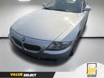 2007 BMW Z4 3.0si