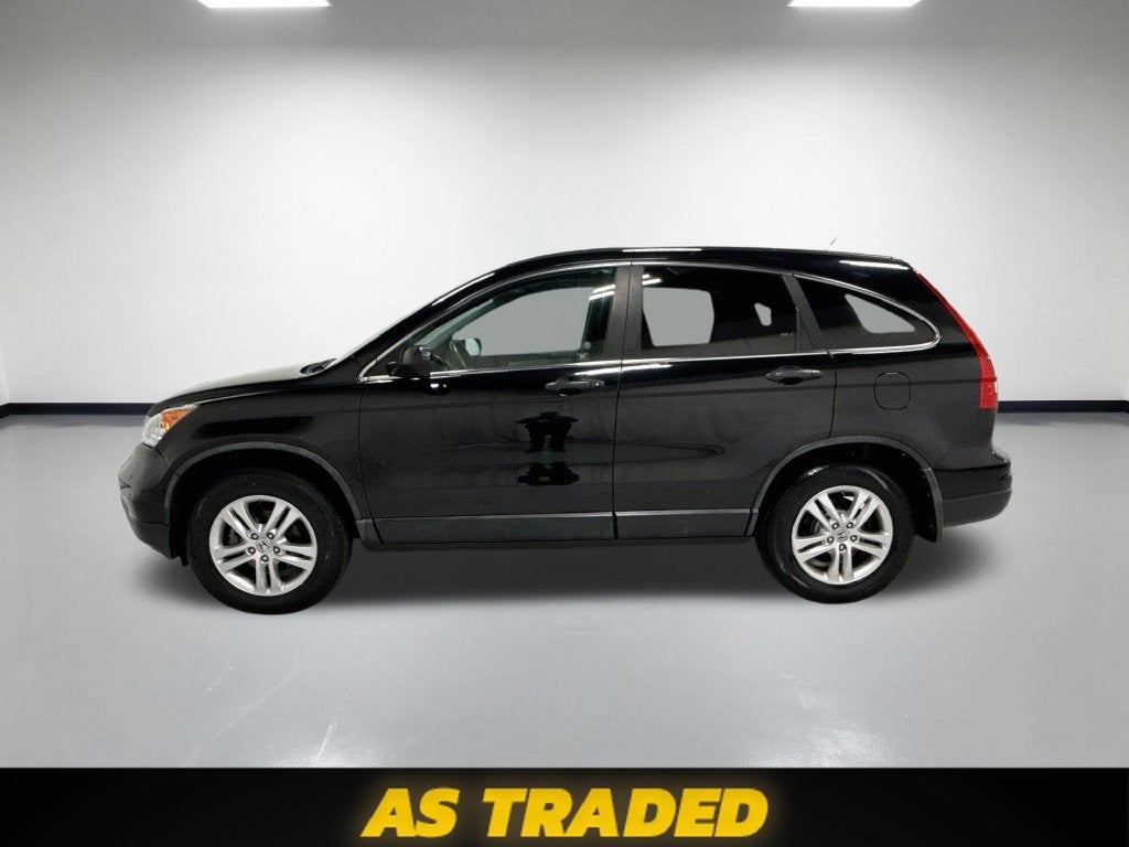 2010 Honda CR-V EX