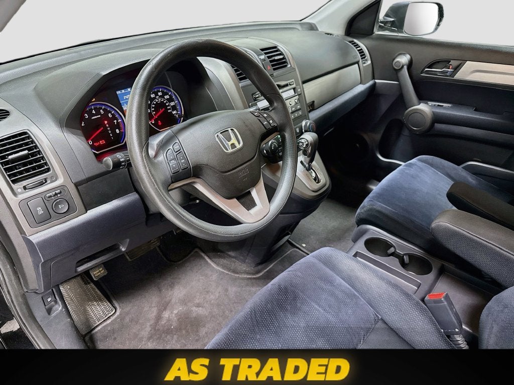 2010 Honda CR-V EX