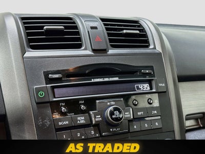 2010 Honda CR-V EX