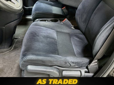 2010 Honda CR-V EX