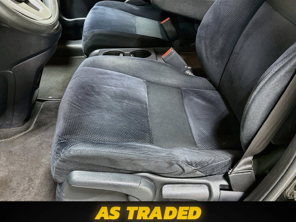2010 Honda CR-V EX