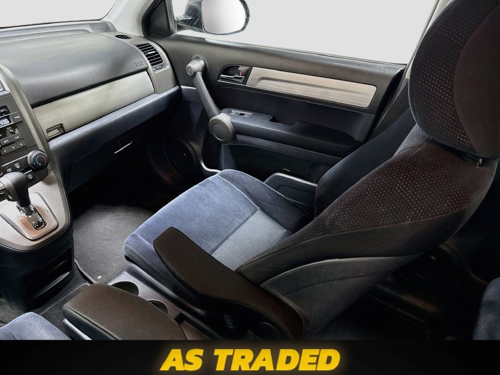 2010 Honda CR-V EX