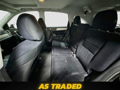 2010 Honda CR-V EX