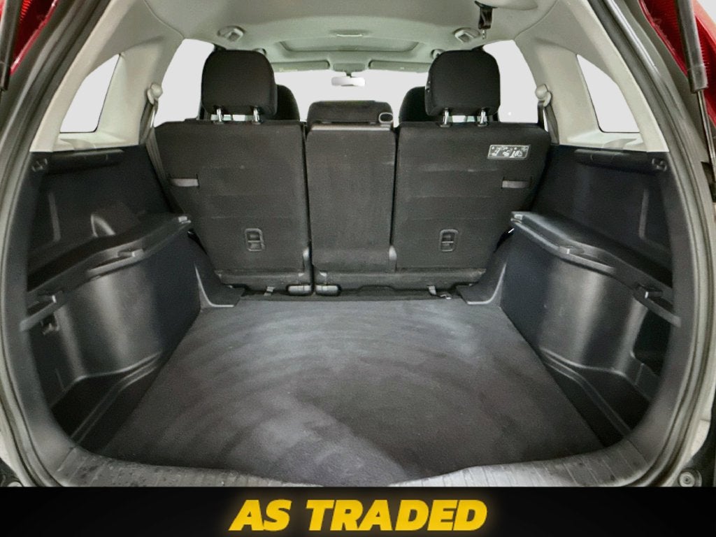 2010 Honda CR-V EX
