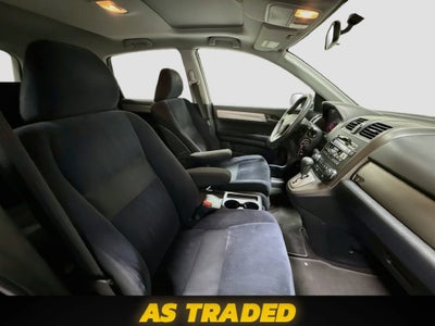 2010 Honda CR-V EX